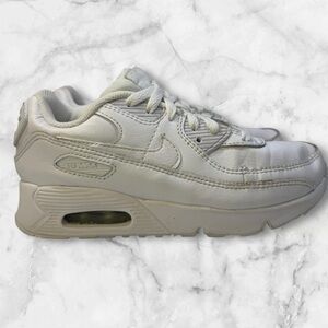 Kids Nike Air Max 90 size 3Y